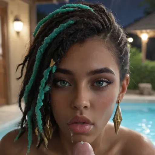 AI porn image generator