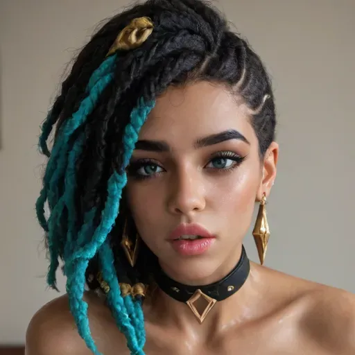 generatore di immagini porno IA