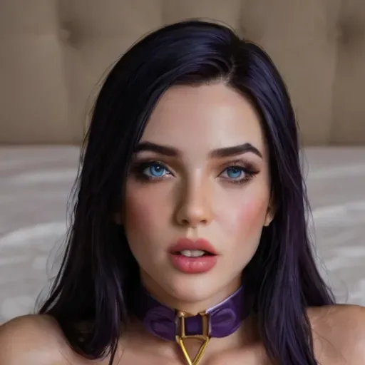 gerador de imagens pornô com IA