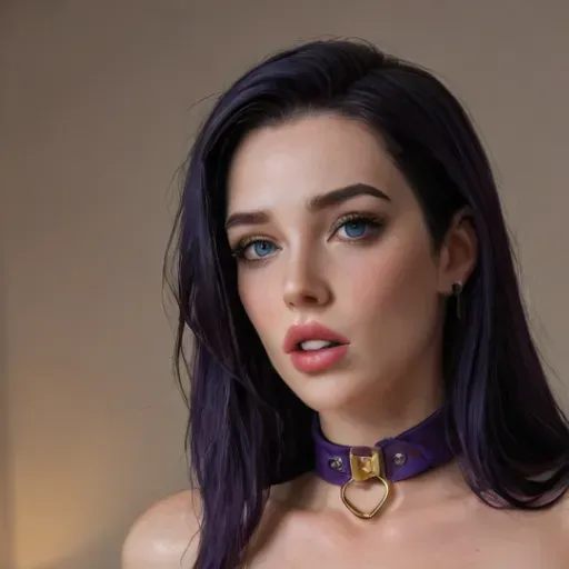 AI色情图片生成器