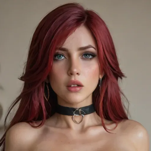 AI porn image generator