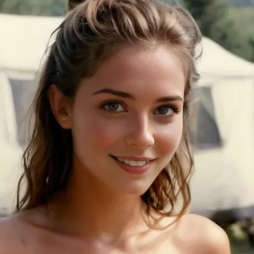 AI 포르노 이미지 생성기