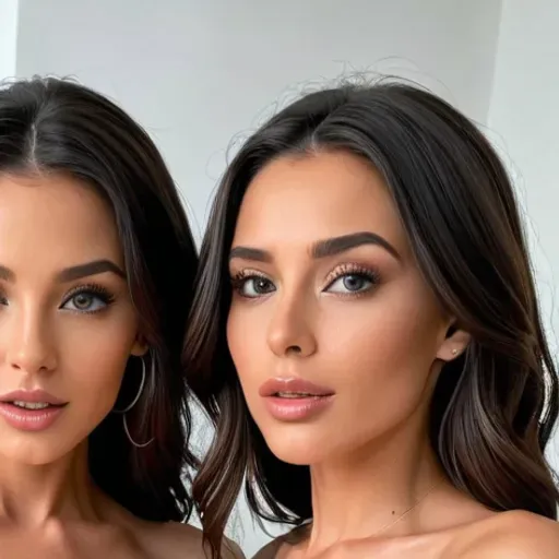 AI色情照片產生器