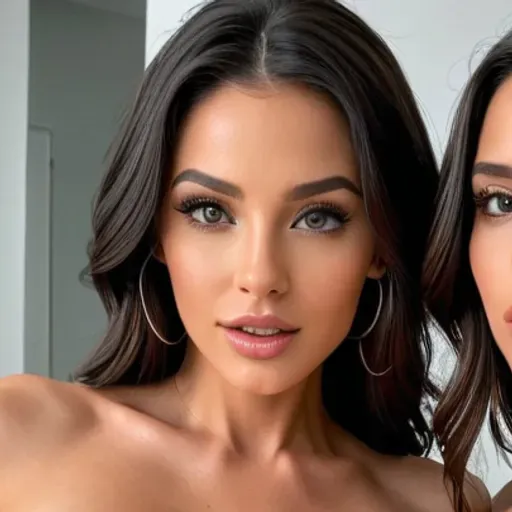 AI色情圖片產生器