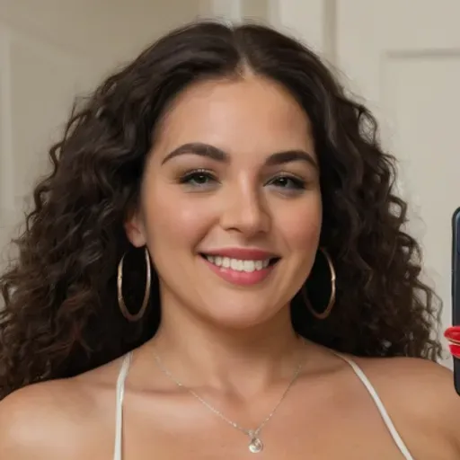 генератор порно-изображений на ИИ