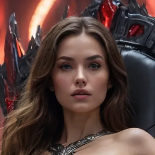 AI porn image generator