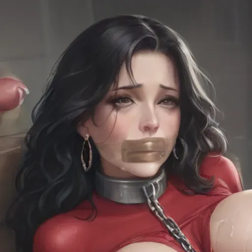 KI-Pornobild-Generator