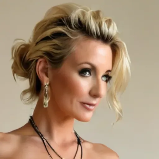 yapay zekâ porno görsel üretici