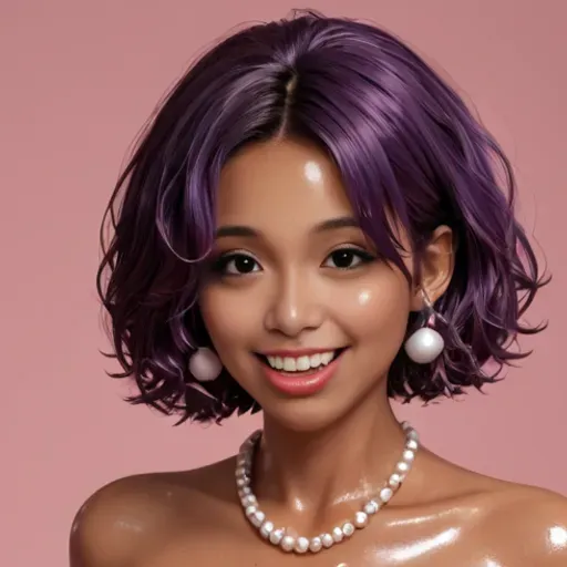 Pencipta imej lucah AI