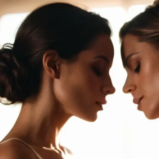 генератор порно-изображений на ИИ