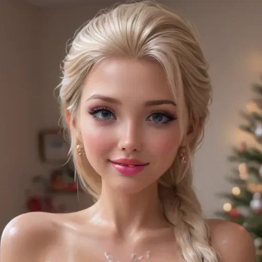 AI色情图片生成器