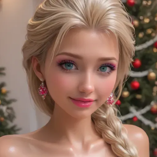 AI色情圖片產生器