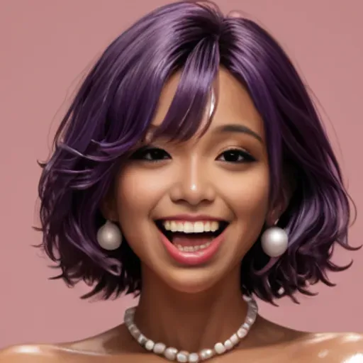 Pencipta imej lucah AI