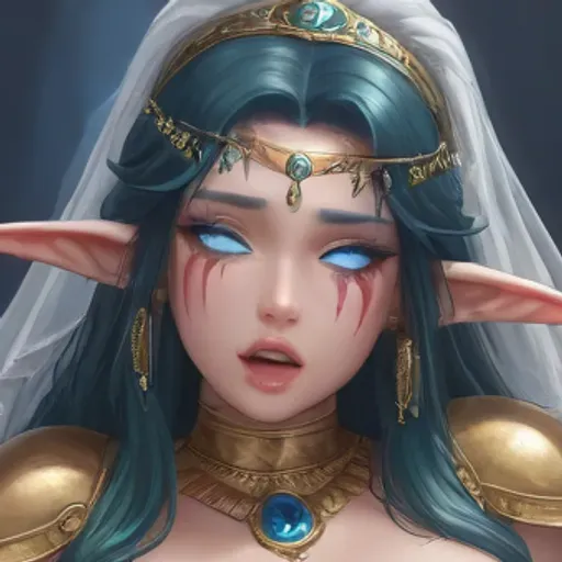 AIポルノ画像ジェネレーター