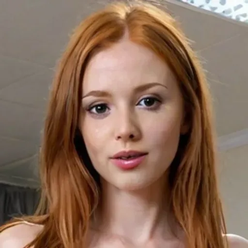 yapay zekâ porno görsel üretici