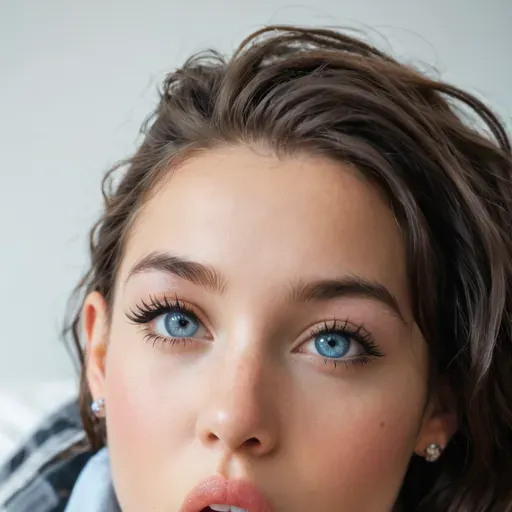 AI 포르노 이미지 생성기