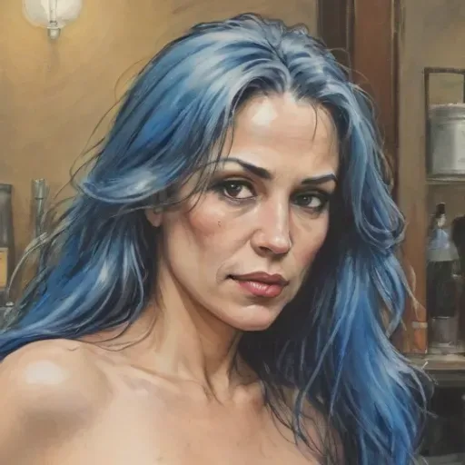 generador de imágenes porno con IA