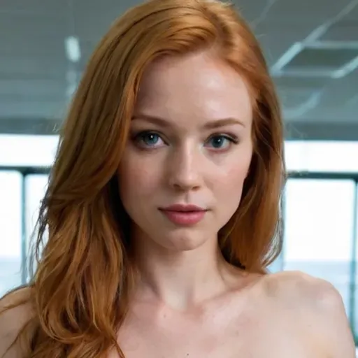 AI 포르노 이미지 생성기