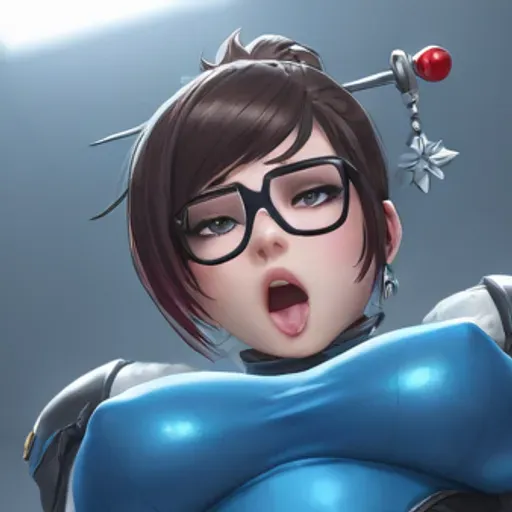 generador de imágenes porno con IA