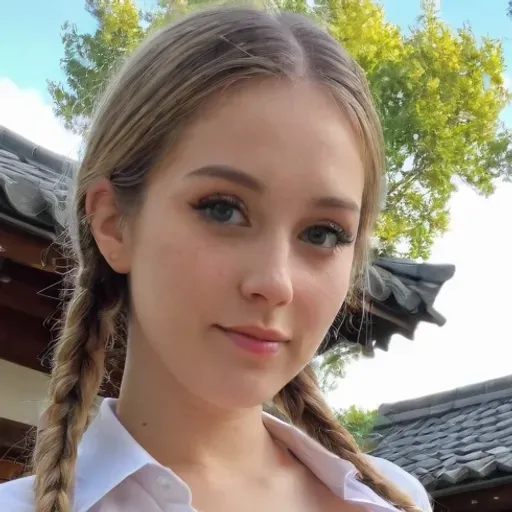 โปรแกรมสร้างภาพโปรนที่ใช้ปัญหา AI