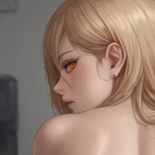 AI色情图片生成器