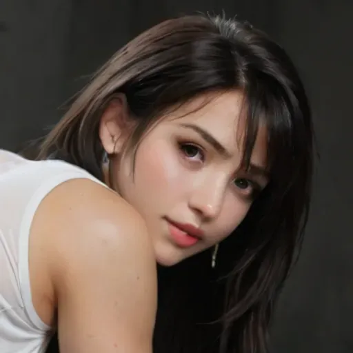 KI-Pornobild-Generator