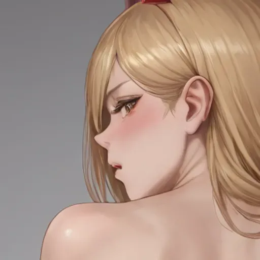 AI色情图片生成器