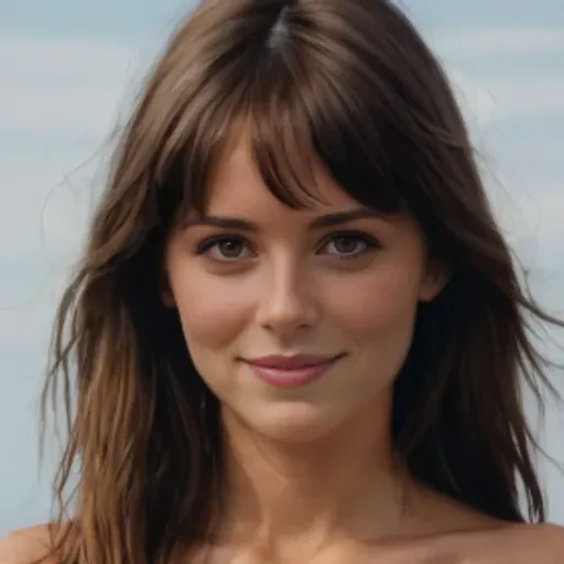 AI 포르노 이미지 생성기