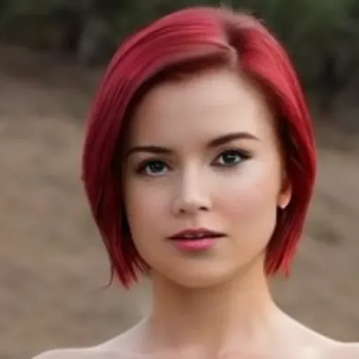 yapay zekâ porno foto üretici