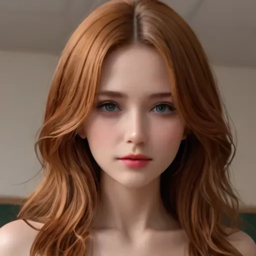 Generator obrazów pornograficznych z wykorzystaniem sztucznej inteligencji