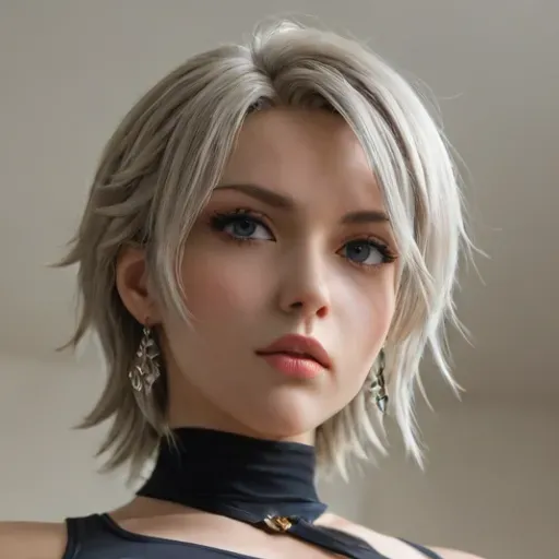 Pencipta imej lucah AI