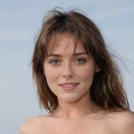 AI色情圖片產生器