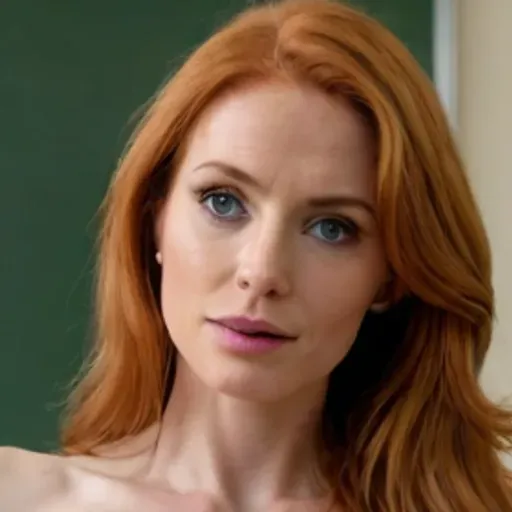 yapay zekâ porno görsel üretici