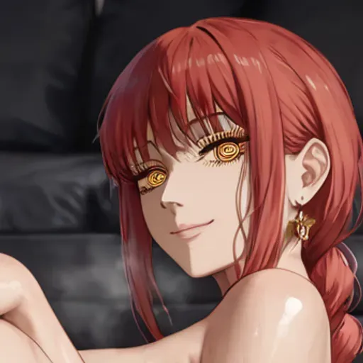 yapay zekâ porno görsel üretici