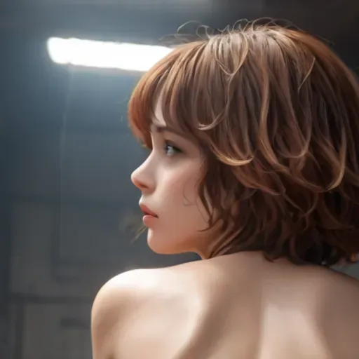 KI-Pornobild-Generator