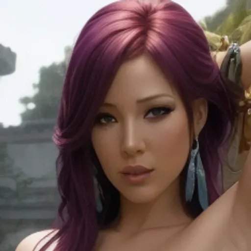 AI porn image generator