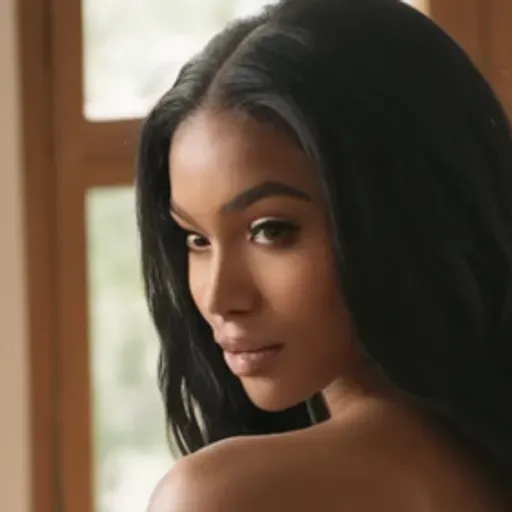 Penghasil gambar lucah AI