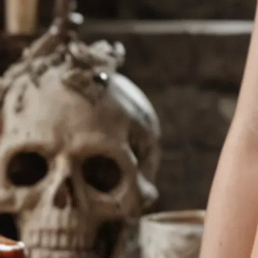 gerador de fotos pornô com IA