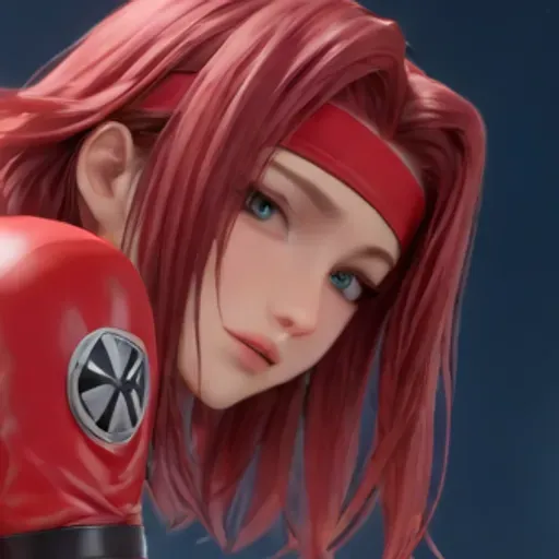 générateur d’images porno IA