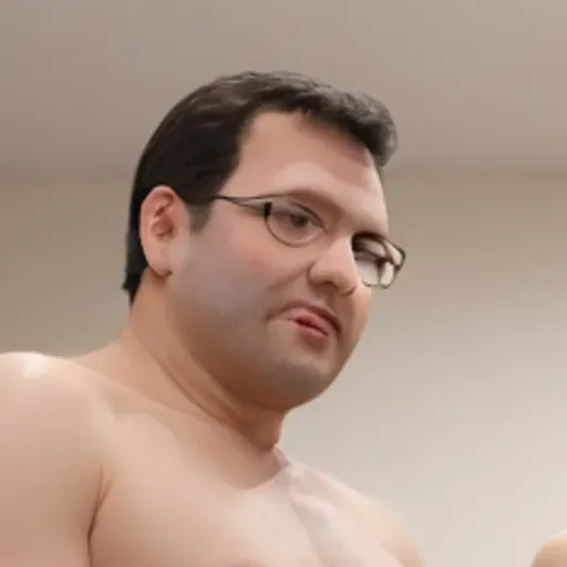 generador de imágenes porno con IA