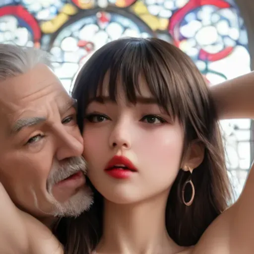 โปรแกรมสร้างภาพโปรนที่ใช้ปัญหา AI