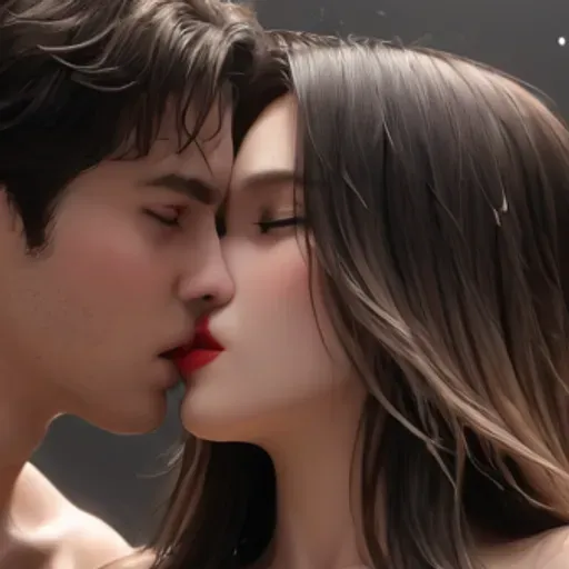 yapay zekâ porno foto üretici