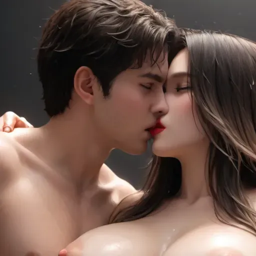 yapay zekâ porno görsel üretici