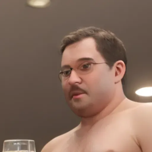 AI 포르노 사진 생성기