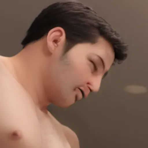 AI 포르노 이미지 생성기