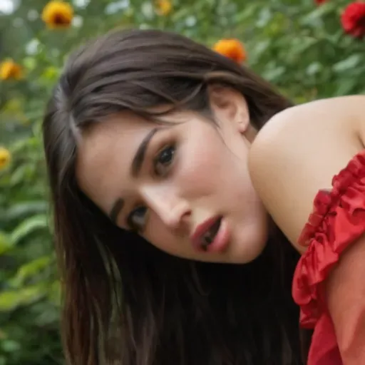 AI porn image generator