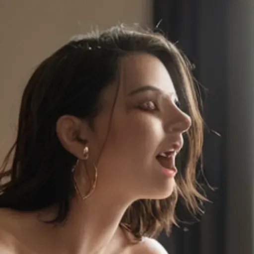 AIポルノ画像ジェネレーター