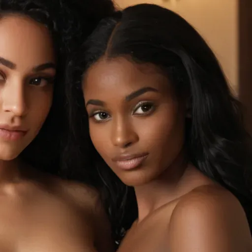 AI 포르노 사진 생성기