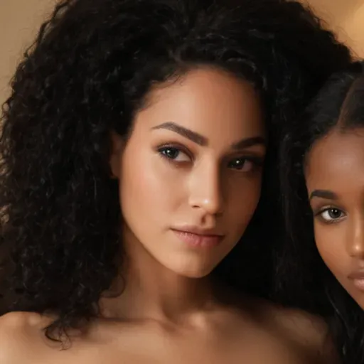 AI 포르노 이미지 생성기