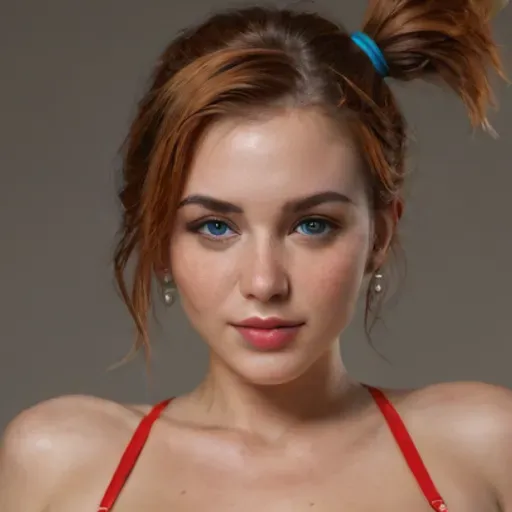 AIポルノ画像ジェネレーター